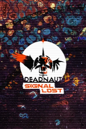 Deadnaut: Signal Lost poszter