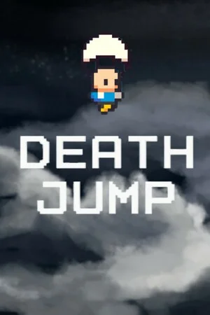 Death Jump poszter