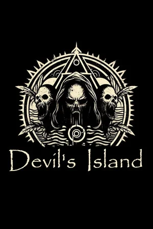 Devil's Island poszter