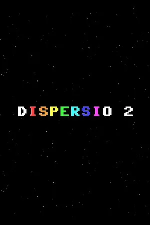 Dispersio 2 poszter