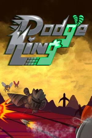 DodgeKing poszter
