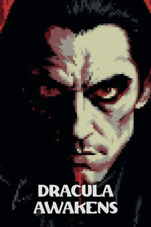 Dracula Awakens poszter