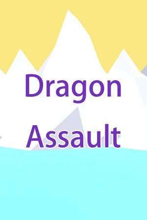 Dragon Assault poszter