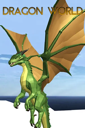 Dragon World poszter