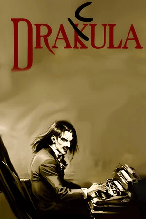 Drak(c)ula poszter