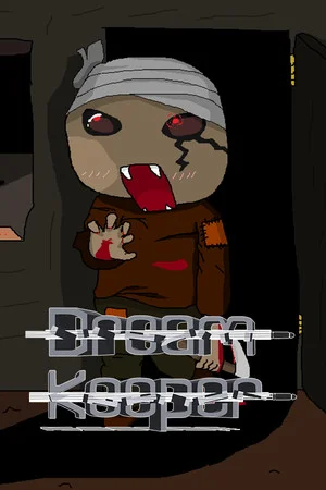 Dream Keeper poszter