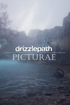 Drizzlepath: Picturae poszter