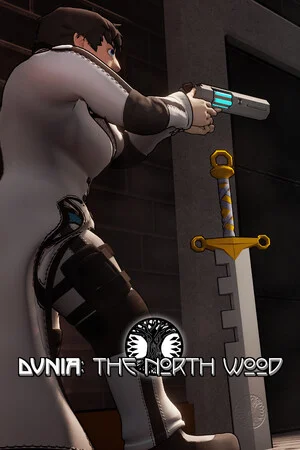 Dunia: The North Wood - Episode 0 poszter
