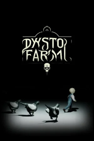 Dystofarm poszter