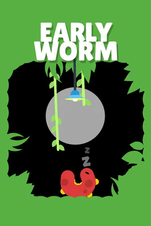 Early Worm poszter