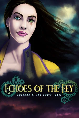 Echoes of the Fey: The Fox's Trail poszter