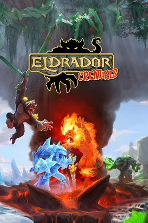 Eldrador® Creatures poszter