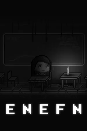 ENEFN poszter