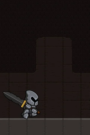 Eternal Dungeon poszter