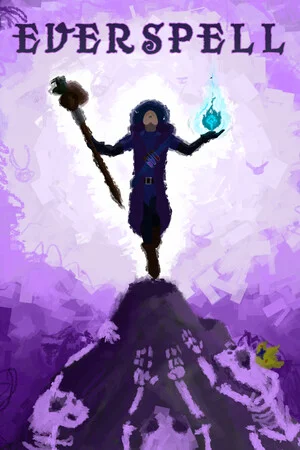 Everspell poszter