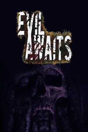 Evil Awaits™ poszter