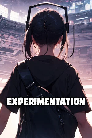 Experimentation poszter