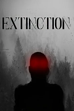 Extinction poszter