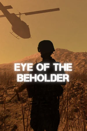 Eye of the Beholder poszter