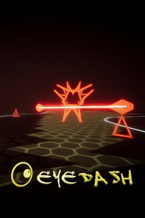 eyeDASH poszter