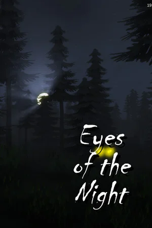 Eyes of the Night poszter