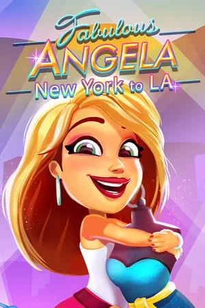 Fabulous - New York to LA poszter