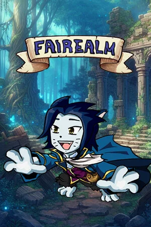 Fairealm poszter