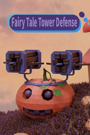 童话塔防 Fairy Tale Tower Defense poszter