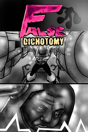 False Dichotomy poszter