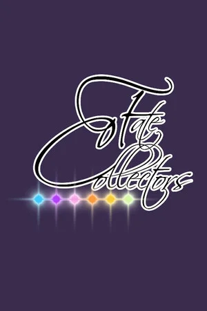 Fate Collectors poszter