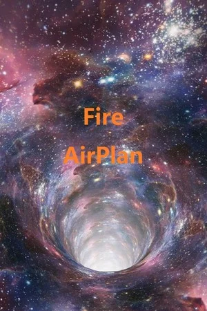 FireAirPlan poszter