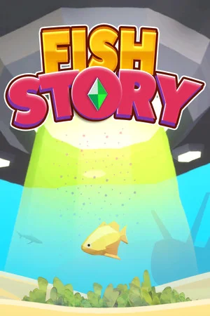 Fish Story poszter