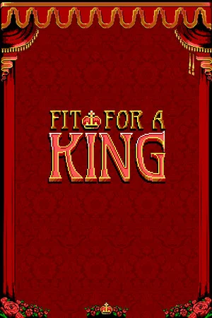 Fit For a King poszter