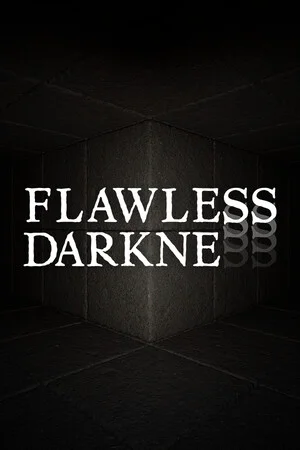 Flawless Darkness poszter