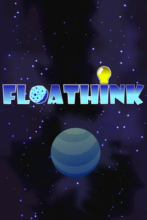 Floathink poszter