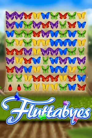 Fluttabyes poszter