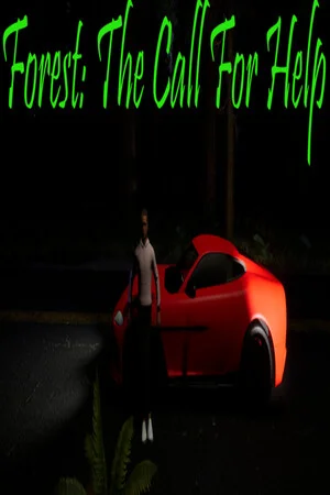 Forest - The Call For Help poszter