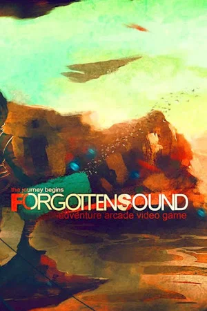 Forgotten Sound 1: Revelation poszter