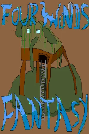 Four Winds Fantasy poszter