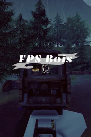FPSBois poszter