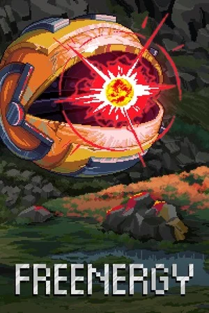 Freenergy poszter