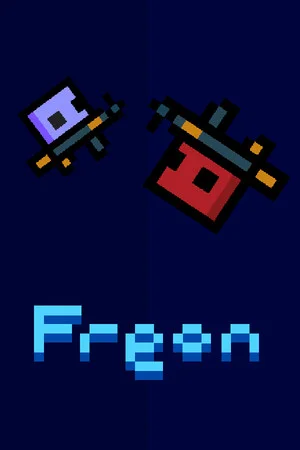 Freon poszter