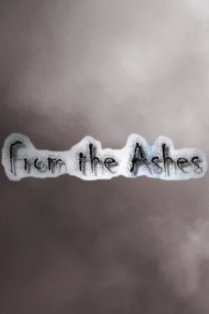 From the Ashes poszter