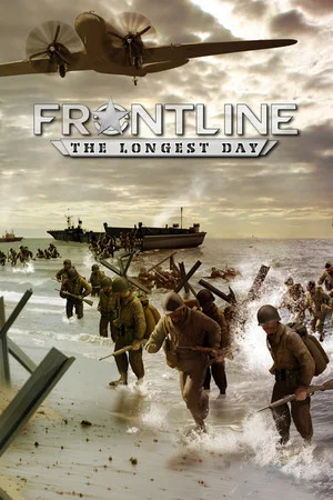 Frontline : Longest Day poszter