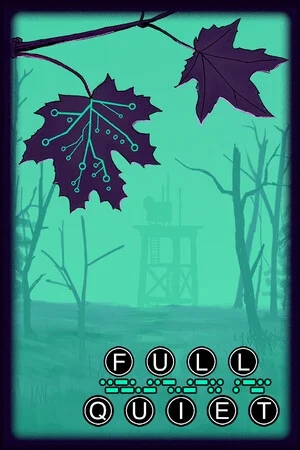 Full Quiet poszter