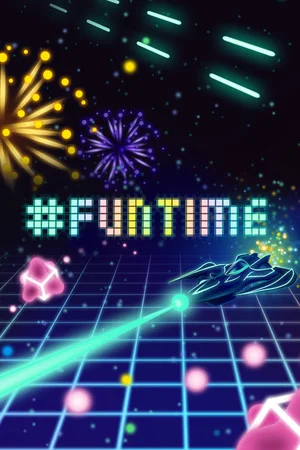 #Funtime poszter