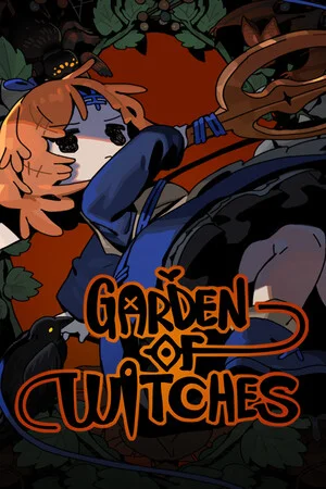 Garden of Witches poszter