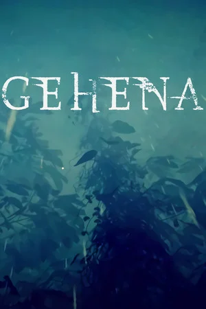 GEHENA poszter