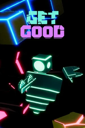 Get Good poszter