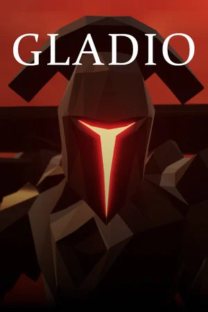 Gladio poszter